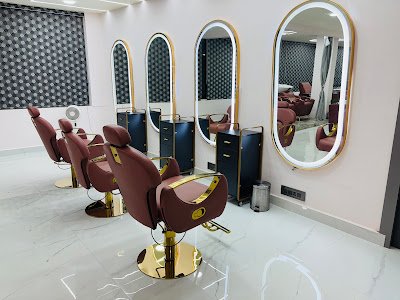 Salon Gallery Image 5